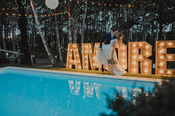 Love M. Weddings