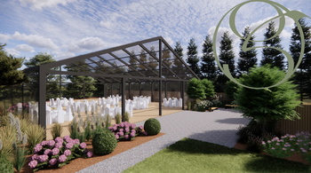 Ogrody Wesel Eden