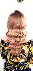 Klaudia Fabisiak-Sikorska Hairstylist