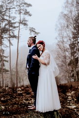 Paulina Czeszyńska - wedding photography & video