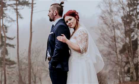 Paulina Czeszyńska - wedding photography & video