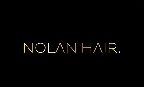 Nolan Hair.