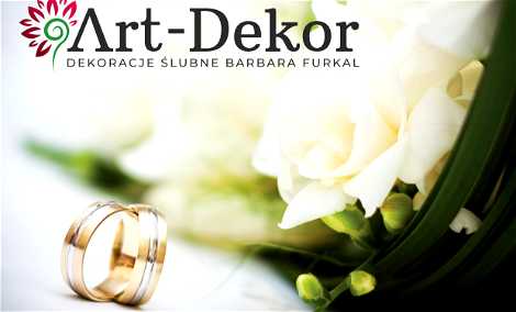 Pracownia Florystyczna Art-Dekor Barbara Furkal
