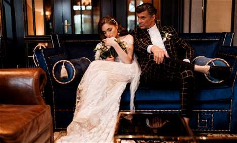 Agencja Ślubna One&Only Luxury Wedding Agency