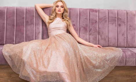 SWING POLISH FASHION CONCEPT