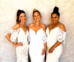 Wedding Projekt - bride plus size