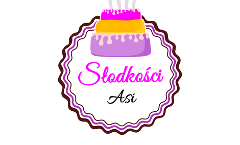 Słodkości Asi- z miłości  do słodkości