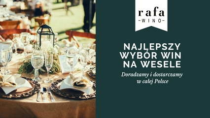 Rafa Wino