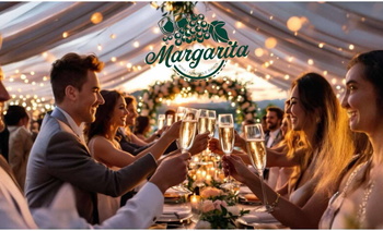 Margarita Wina i Alkohole Świata