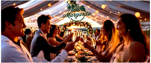 Margarita Wina i Alkohole Świata