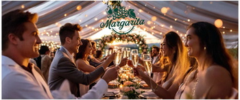 Margarita Wina i Alkohole Świata