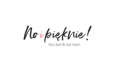 No i pięknie! Hair, lash & nail room