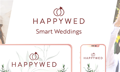 HappyWed Smart Weddings