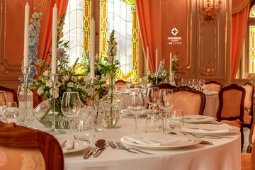 Silver Catering