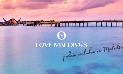 Love Maldives Sp. z o.o.
