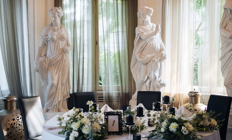 Hotel Platinum Palace Boutique & SPA