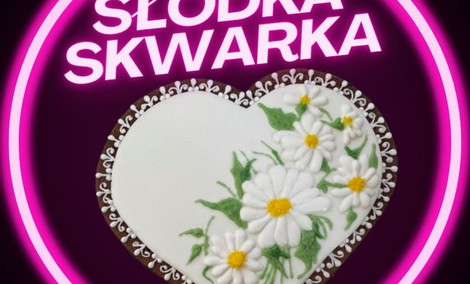 Słodka Skwarka