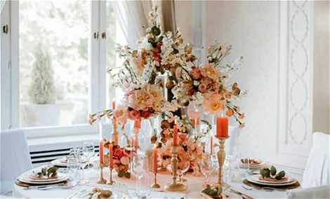 Amarante Weddings&Events Planners