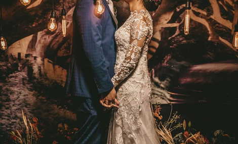 Wedding & Dance Coach