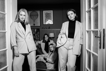 Praski Quartet