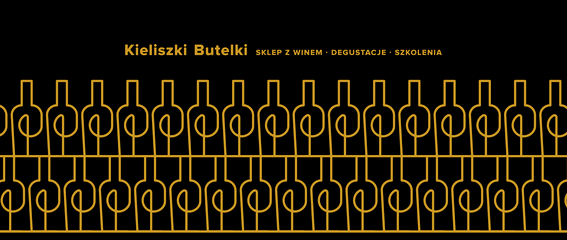 Kieliszki Butelki - Sklep z Winem