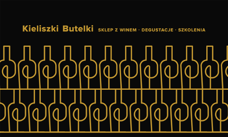 Kieliszki Butelki - Sklep z Winem