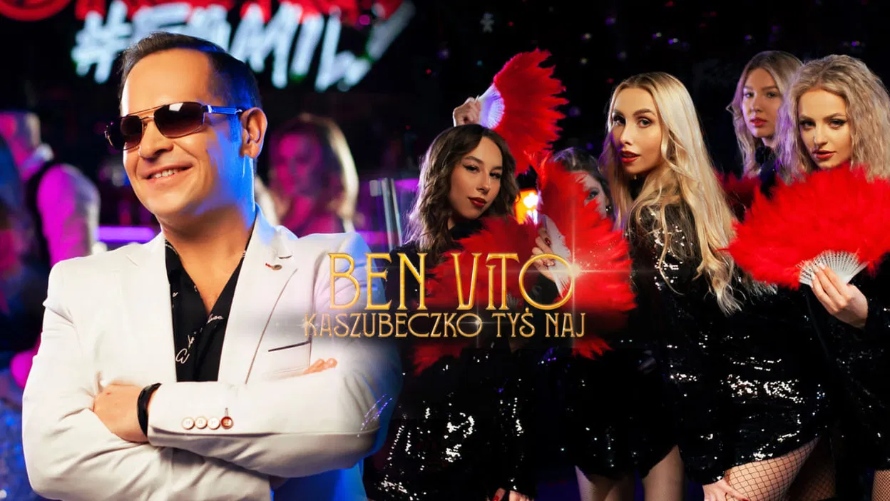 Ben Vito - Atrakcje na wesele - photo - 5