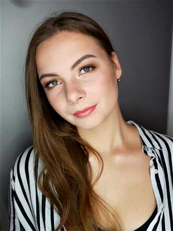 Aleksandra Busz Makeup - Uroda i zdrowie - photo - 1