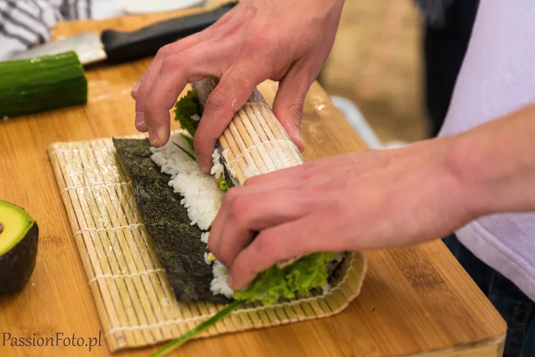 Private Sushi Bar - Catering - photo - 5