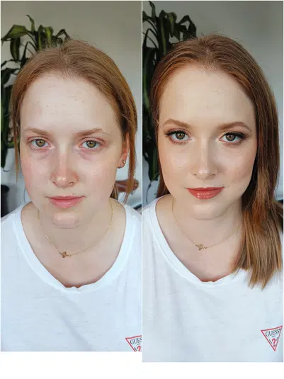 Makijaż i fryzura - Dlugolecka Mua - Uroda i zdrowie - photo - 0  