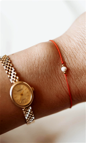 Meika Pearls - Obrączki i biżuteria ślubna - photo - 0