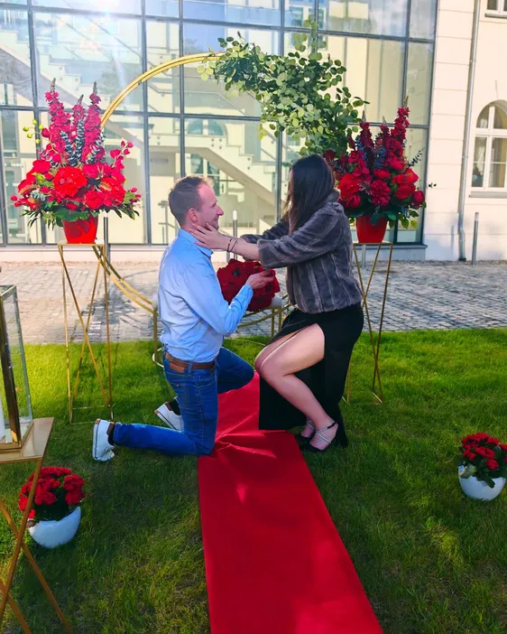 Magic Moments Głowacky - Atrakcje na wesele - photo - 8