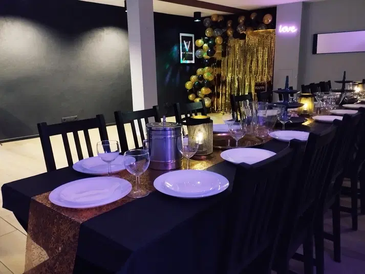 VIP LOKAL Toruń - Miejsca na eventy - photo - 1  