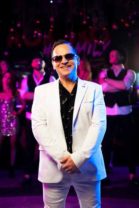 Ben Vito - Atrakcje na wesele - photo - 6