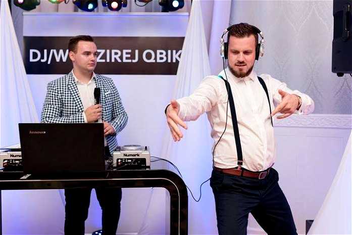 DJ/Wodzirej QBIK - Zespół i DJ - photo - 1