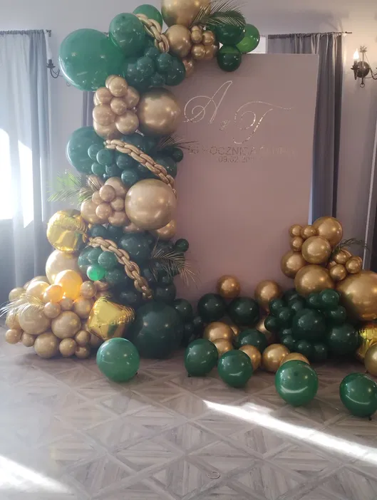 Galleria Fiore - Dekoracje i aranżacje ślubne - photo - 22