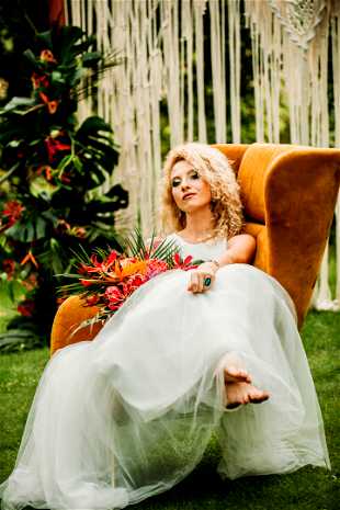 Aleksandra Czarny Wedding - Wedding planner - photo - 1