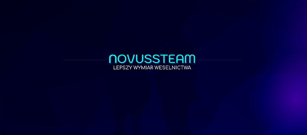 Novussteam Lepszy Wymiar Weselnictwa - Zespół i DJ - photo - 2