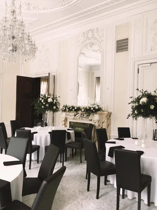 Hotel Platinum Palace Boutique & SPA - Sale weselne - photo - 5