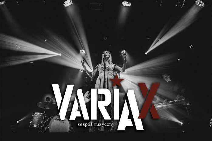 Zespół Variax - Zespół i DJ - photo - 0