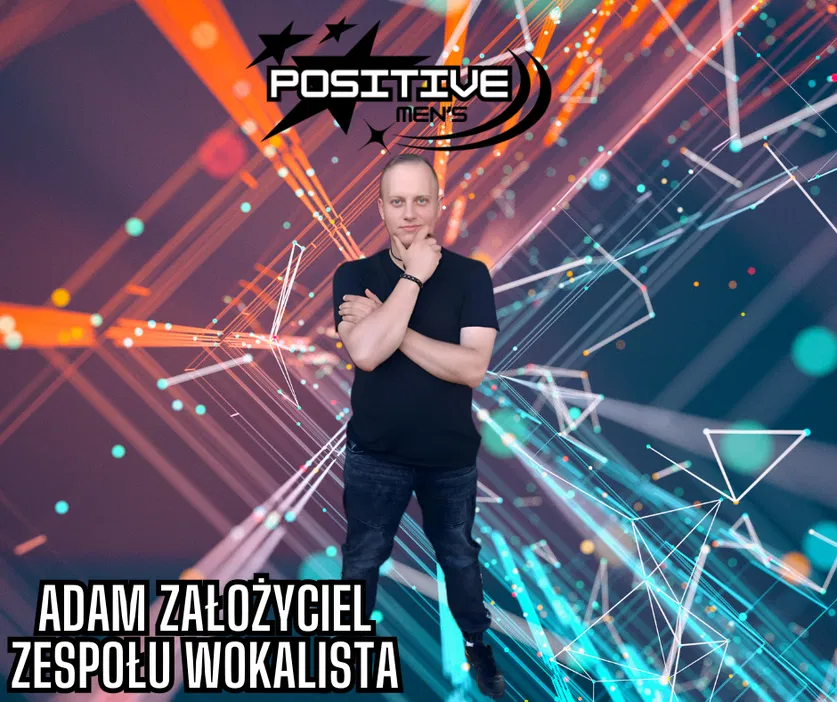 Positive Man's - Zespół i DJ - photo - 0