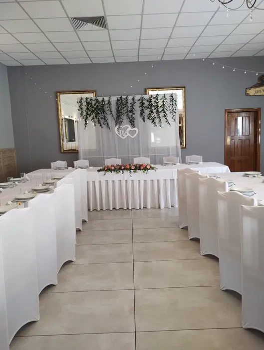 Galleria Fiore - Dekoracje i aranżacje ślubne - photo - 4