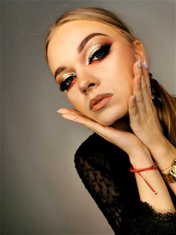 Make-UP Natalia Walczak - Uroda i zdrowie - photo - 1