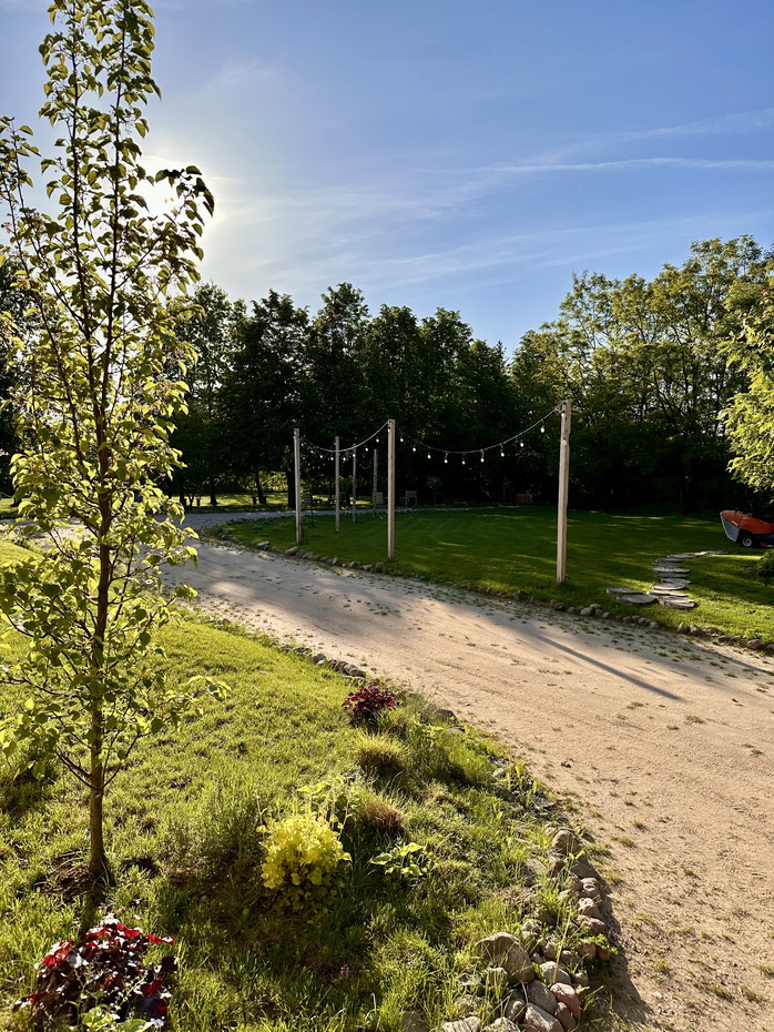 Łąki i pola - Sale weselne - photo - 16