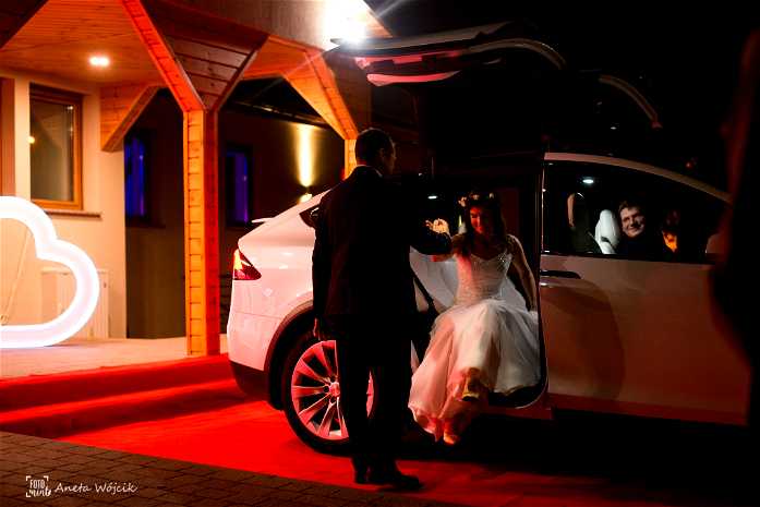 Silesia Wedding Car - Samochody do ślubu - photo - 0