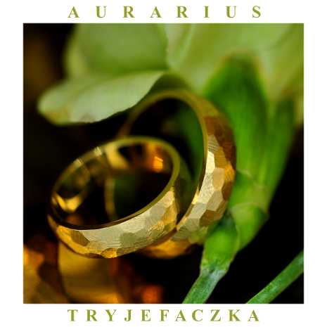 MGP Aurarius Tryjefaczka - Obrączki i biżuteria ślubna - photo - 1