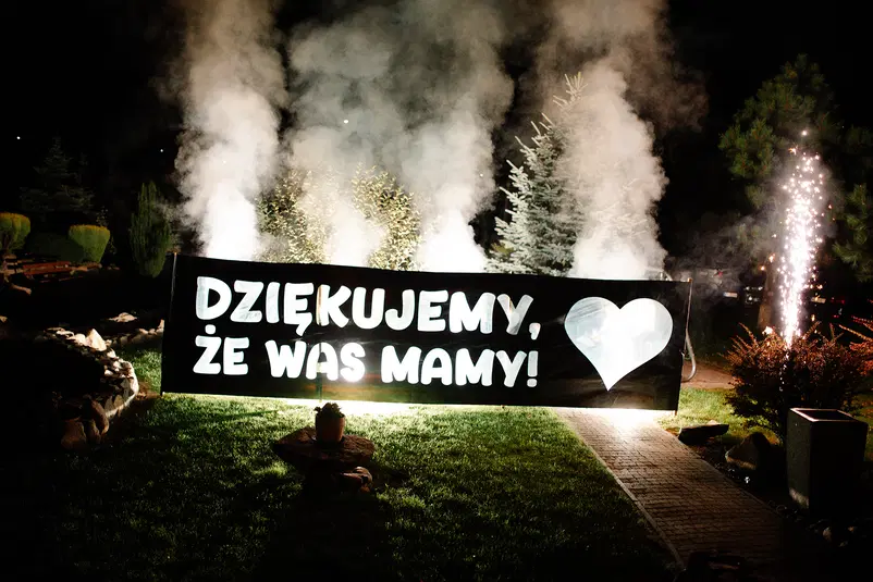 FOLIOPIRO.pl - Atrakcje na wesele - photo - 1  