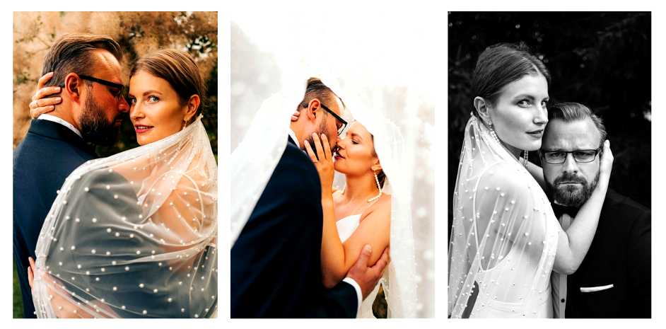Pap-Art Wedding Photography - Fotografia i film - photo - 1