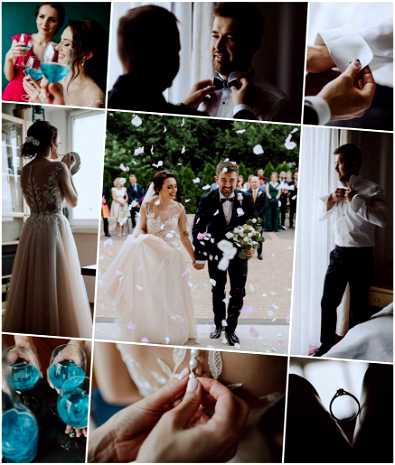 My Perfect Wedding - Fotografia i film - photo - 0