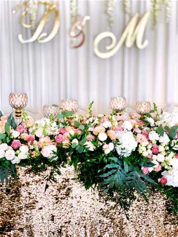 Perfect Moment Wedding & Event Design - Dekoracje i aranżacje ślubne - photo - 2